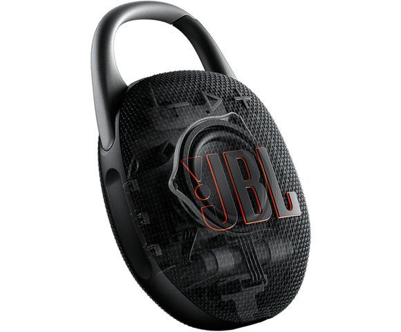 JBL Clip 5 (Red) - slika 2
