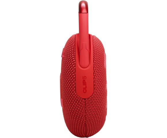 JBL Clip 5 (Red) - slika 4