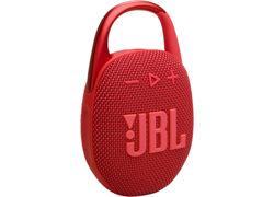 JBL Clip 5 (Red)