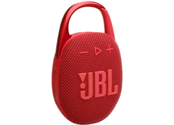 JBL Clip 5 (Red)