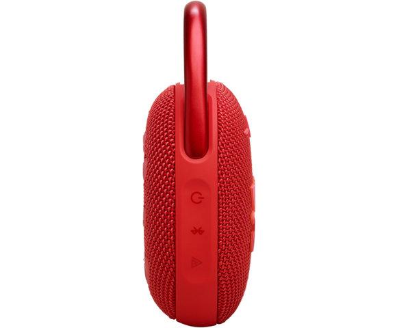 JBL Clip 5 (Red) - slika 3
