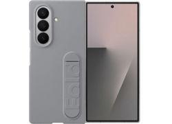 Samsung Galaxy Z Fold7 silikonska futrola (siva)