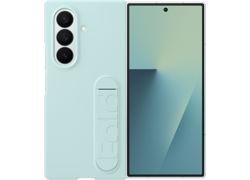 Samsung Galaxy Z Fold7 silikonska futrola (Menta)
