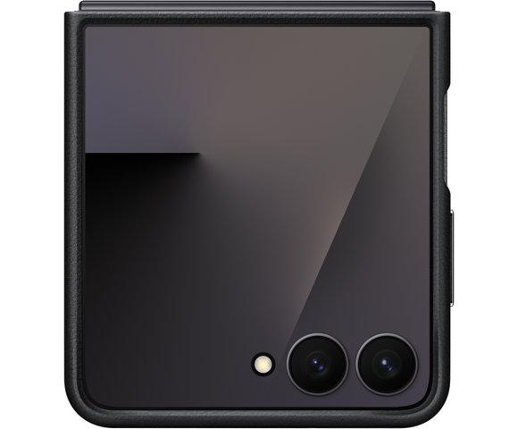 Samsung Galaxy Z Flip7 kindsuit futrola (Crna) - slika 4
