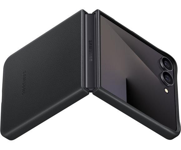 Samsung Galaxy Z Flip7 kindsuit futrola (Crna) - slika 5