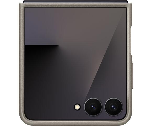 Samsung Galaxy Z Flip7 kindsuit futrola (Maslinasta) - slika 6