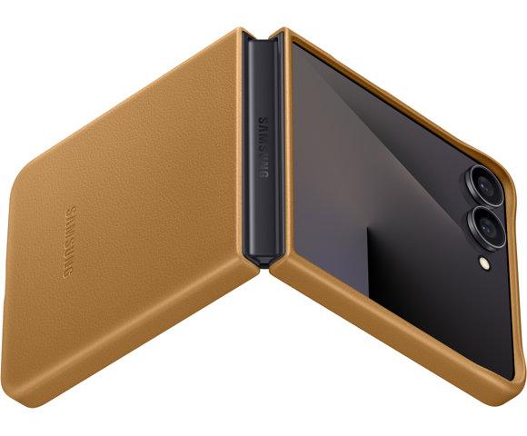 Samsung Galaxy Z Flip7 kindsuit futrola (Braon) - slika 7