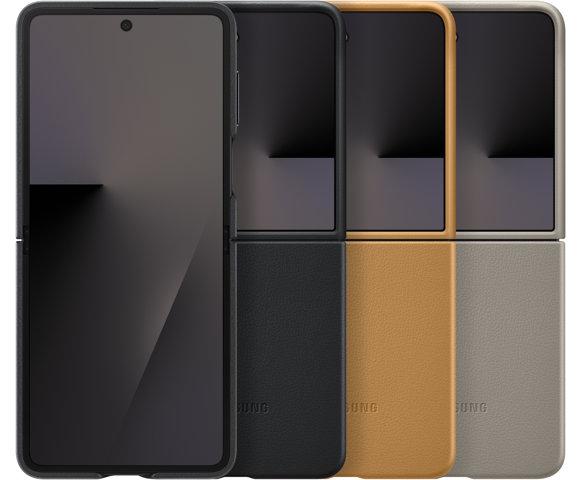 Samsung Galaxy Z Flip7 kindsuit futrola (Braon) - slika 6