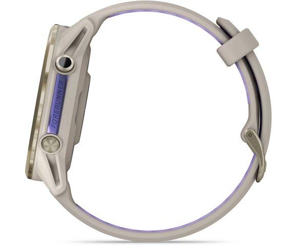 GARMIN Forerunner 970 Purple smartwatch - slika 8