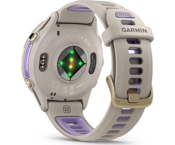 GARMIN Forerunner 970 Purple smartwatch - slika 7