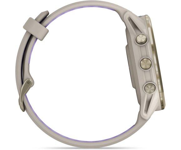 GARMIN Forerunner 970 Purple smartwatch - slika 5