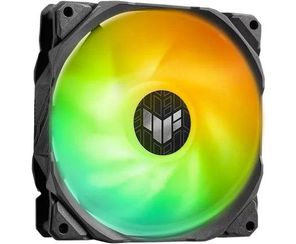 ASUS TUF GAMING LC II 360 ARGB vodeno hlađenje - slika 5