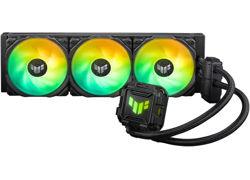 ASUS TUF GAMING LC II 360 ARGB vodeno hlađenje