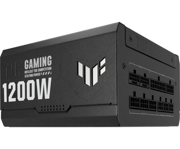 ASUS TUF GAMING 1200W Gold napajanje - slika 7