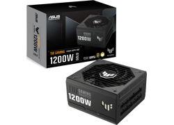 ASUS TUF GAMING 1200W Gold napajanje