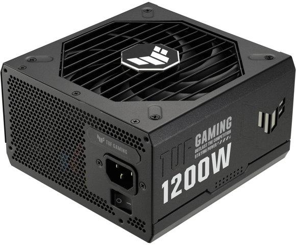 ASUS TUF GAMING 1200W Gold napajanje - slika 10