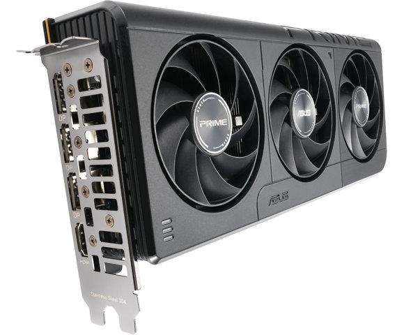 ASUS PRIME RTX 5060 8GB OC grafička kartica - slika 11