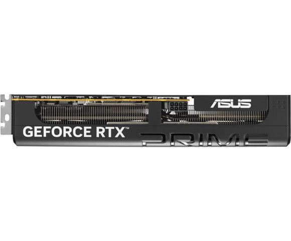 ASUS PRIME RTX 5060 8GB OC grafička kartica - slika 2
