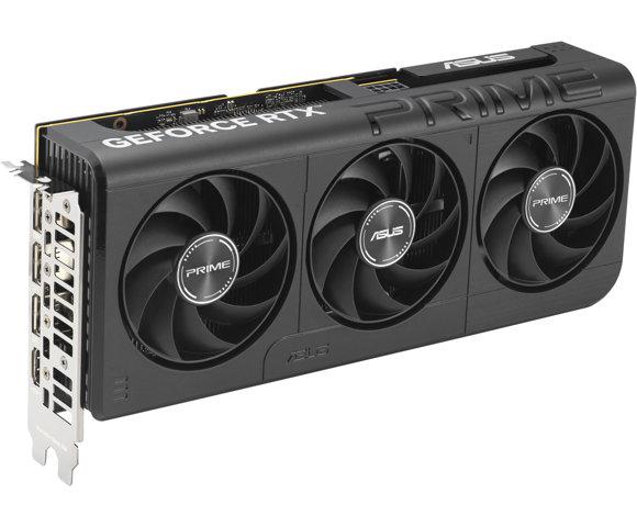 ASUS PRIME RTX 5060 8GB OC grafička kartica - slika 10