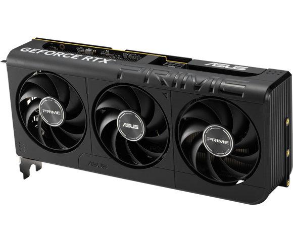 ASUS PRIME RTX 5060 8GB OC grafička kartica - slika 5