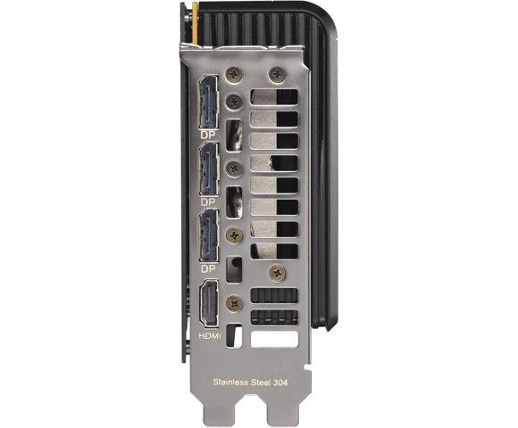 ASUS PRIME RTX 5060 8GB OC grafička kartica - slika 7