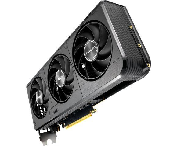 ASUS PRIME RTX 5060 8GB OC grafička kartica - slika 8