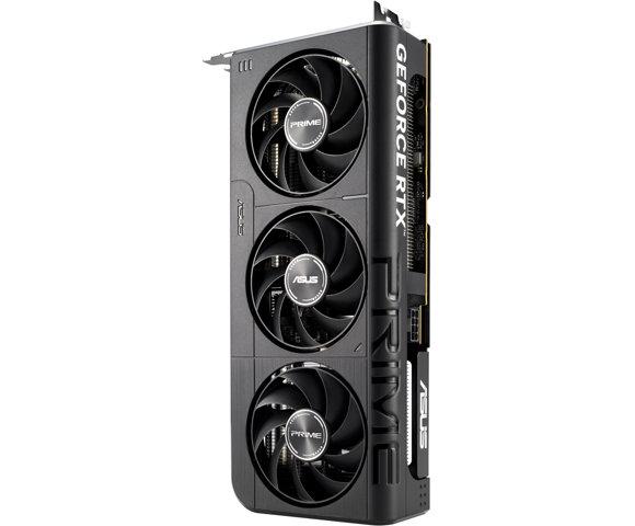 ASUS PRIME RTX 5060 8GB OC grafička kartica - slika 12