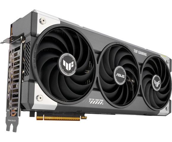 ASUS TUF GAMING RX 9070 XT OC 16GB grafička kartica - slika 13