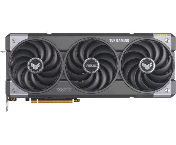 ASUS TUF GAMING RX 9070 XT OC 16GB grafička kartica - slika 12