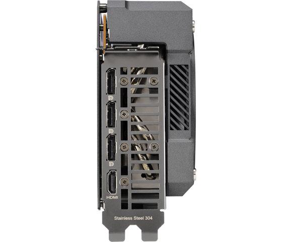 ASUS TUF GAMING RX 9070 XT OC 16GB grafička kartica - slika 9