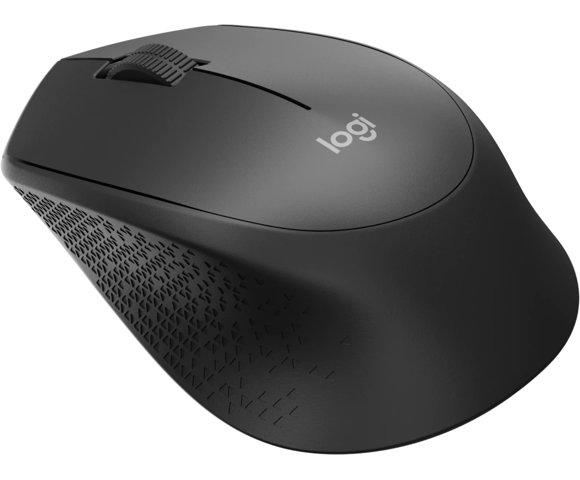 Logitech M330 Black miš - slika 11