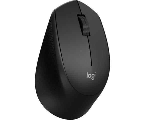 Logitech M330 Black miš - slika 10
