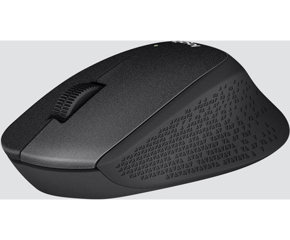Logitech M330 Black miš - slika 3