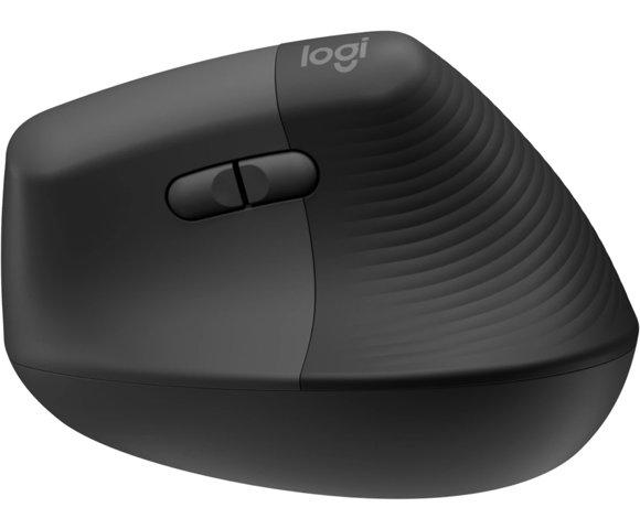 Logitech Lift Graphite miš - slika 2