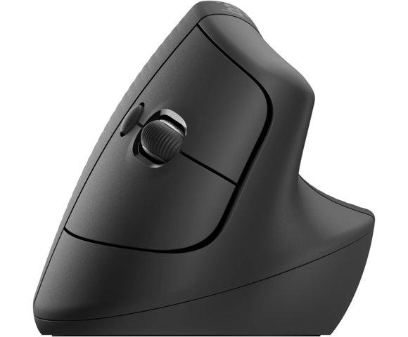 Logitech Lift Graphite miš - slika 3