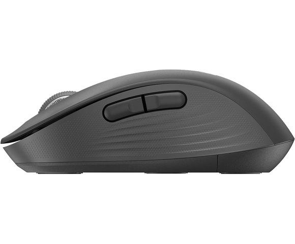 Logitech SIGNATURE M650 Graphite miš - slika 7