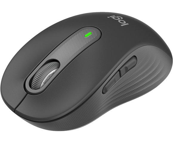 Logitech SIGNATURE M650 Graphite miš - slika 4