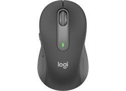 Logitech SIGNATURE M650 Graphite miš