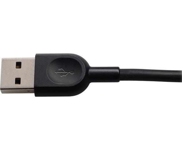 Logitech H540 USB slušalice - slika 4