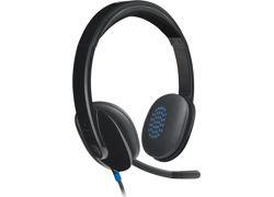 Logitech H540 USB slušalice