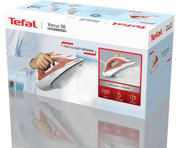 Tefal FV2C40E0 - slika 6