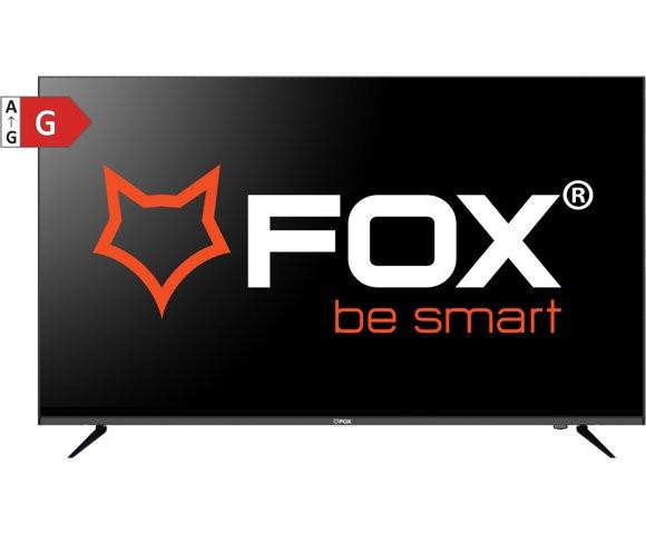 FOX 50WOS640E - slika 3
