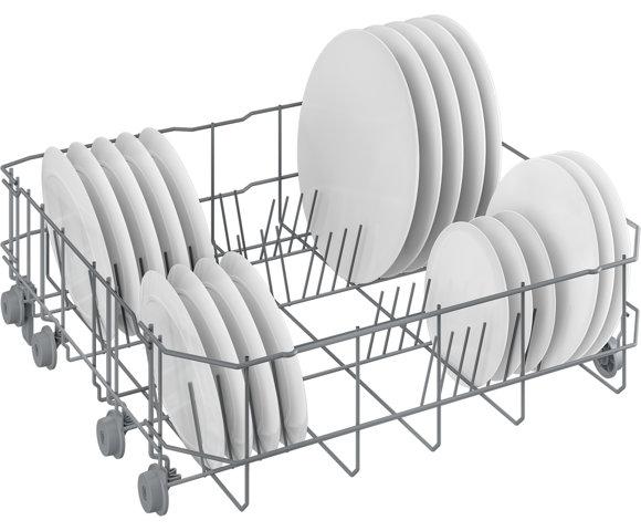 BEKO DVN05330S - slika 3