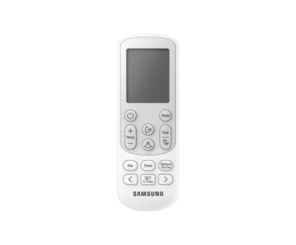 Samsung Luzon S2 AR50F09C1BHNEU klima - slika 8