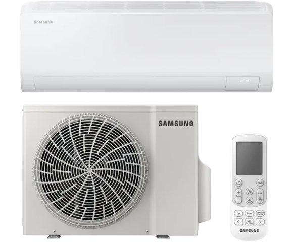 Samsung Luzon S2 AR50F24C1BHNEU klima - slika 5
