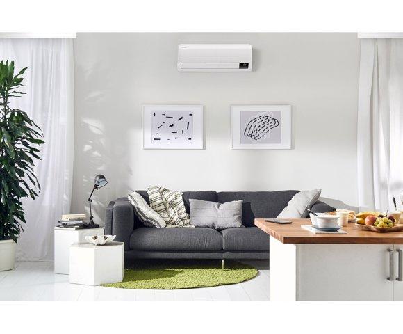 Samsung WindFree Avant AR18TXEAAWKNEU klima - slika 5