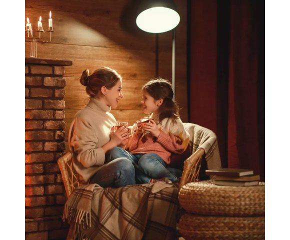 Xiaomi Smart LED Bulb (White and Color) - slika 4