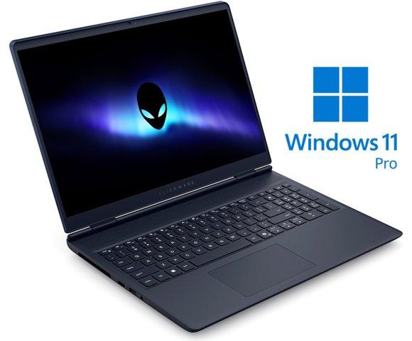 DELL Alienware 16 Aurora NOT25084 laptop - slika 3