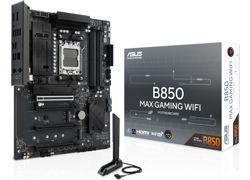 ASUS B850 MAX GAMING WIFI matična ploča