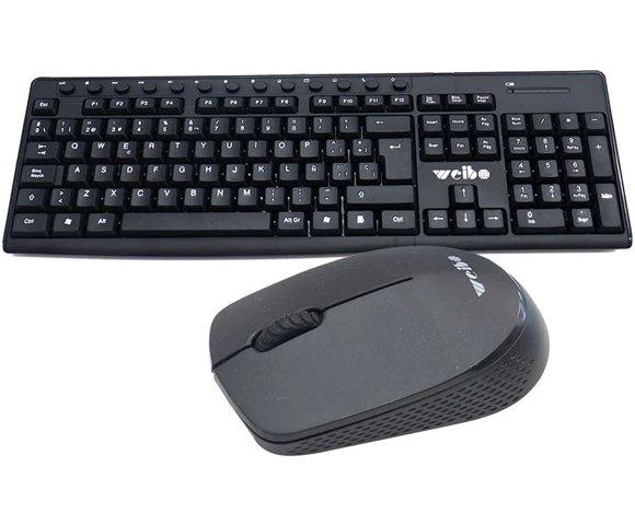 WEIBO WB-8012 - slika 2